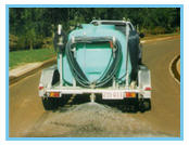Water Tank Hire Service