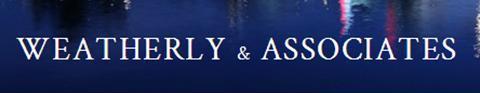 Weatherly & Associates logo