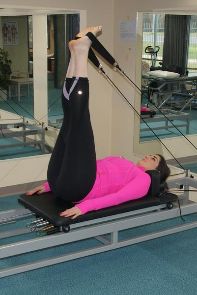 Move It Physiotherapy