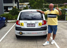 Force 1 Driving School