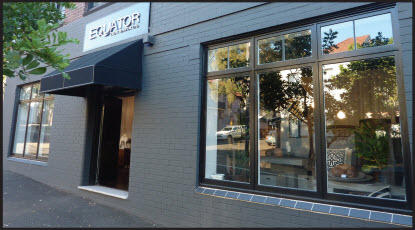 Equator Homewares