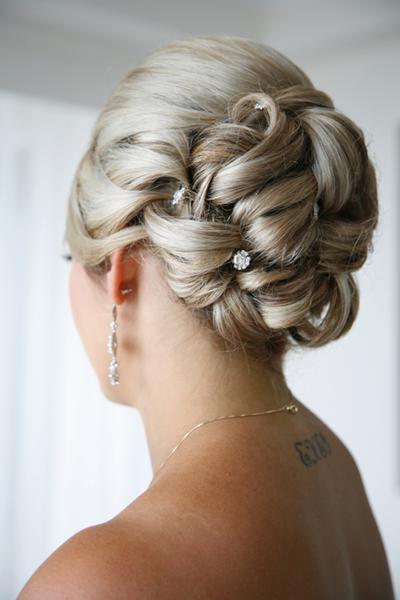 Sapphire Makeup & Hair Creations: Brisbane