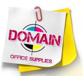 Domain Office Supplies Pty Ltd