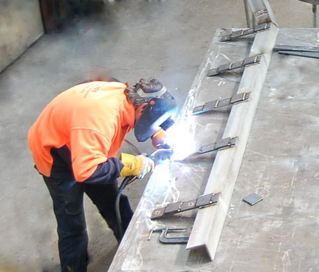AMMA Steelworks Pty Ltd