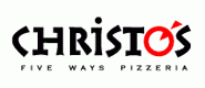 Christo's Pizza & Pasta