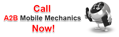 A2B Mobile Mechanics
