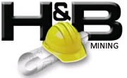 H & B Mining
