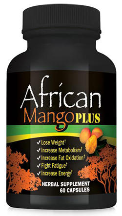 African Mango Select logo