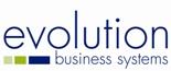 Evolution Business Systems: Ascot Vale logo
