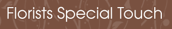 Florists Special Touch