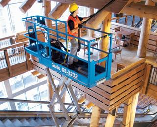 Hi-Reach Rentals Australia Pty Ltd