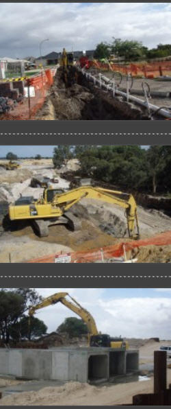 Buckby Contracting