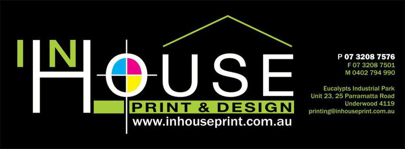 InHouse Print & Design
