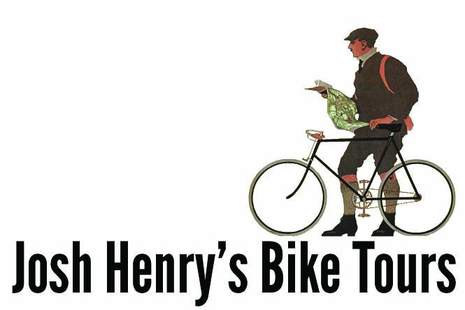 Josh Henry's Bike Tours
