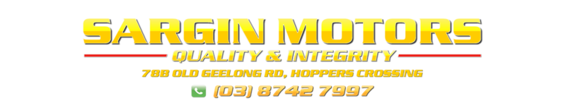 Sargin Motors