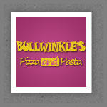 Bullwinkle's Pizza & Pasta