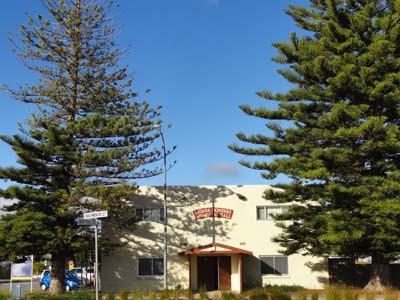 Ocean Studios SA