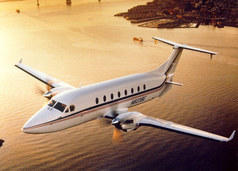 AusCharter Aviation: Alice Springs logo