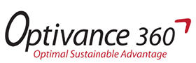 Optivance 360 logo