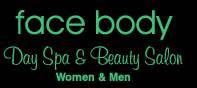 Face Body logo
