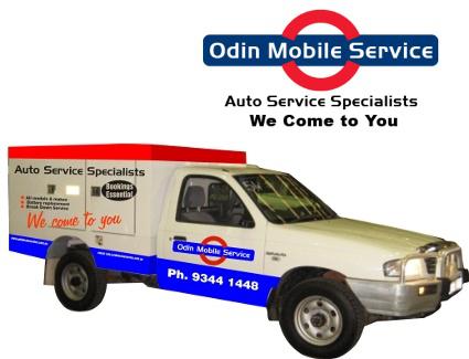 Odin Brake & Service