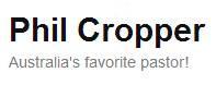 Phil Cropper logo