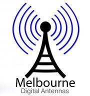 Melbourne Digital Antennas logo