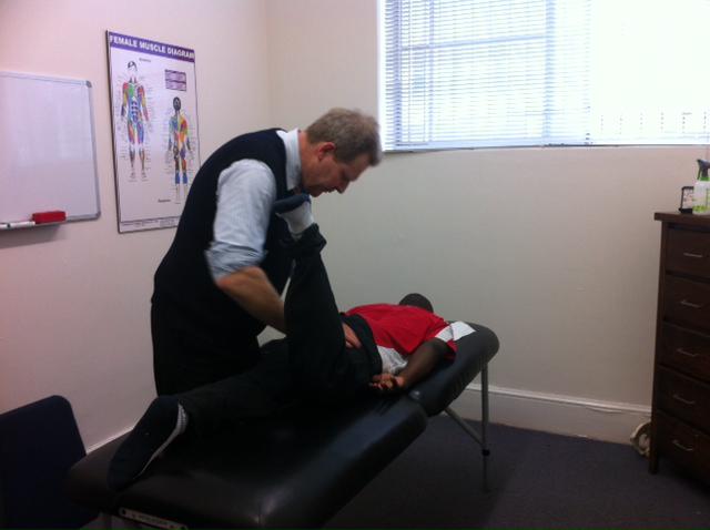 Your Temple Complementary Therapies