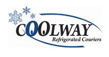 Coolway logo