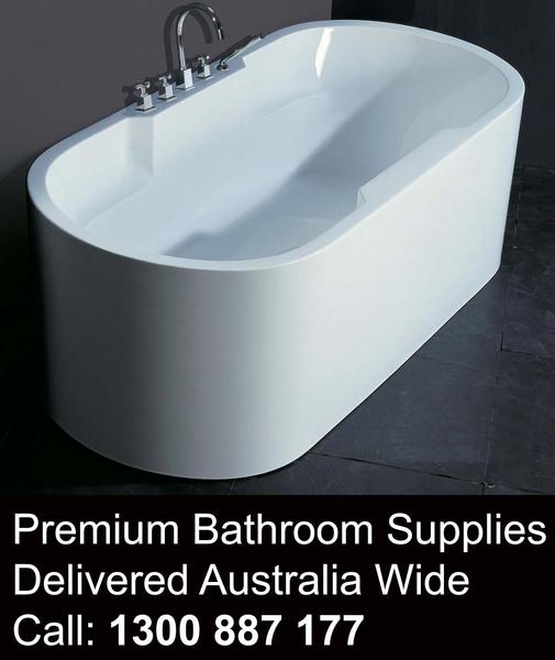 ACS Designer Bathrooms: Chatswood