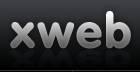 XWeb logo