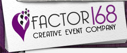 Factor168 logo