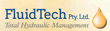 FluidTech Pty Ltd logo