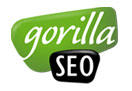 Gorilla SEO logo