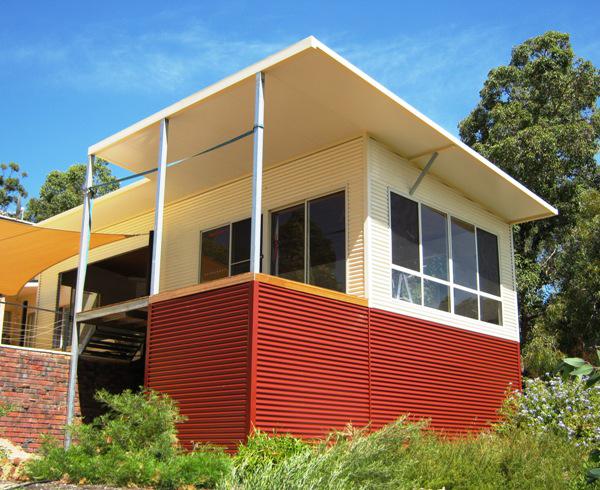 Concept Steel Constructions