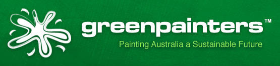 Greenpainters: Byron Bay