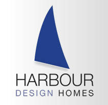 Harbour Design Homes logo