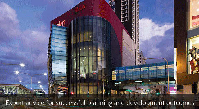 Ingham Planning Pty Ltd