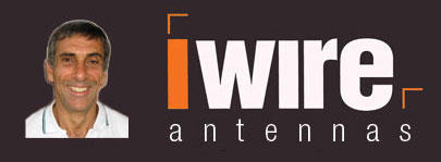 Iwire logo