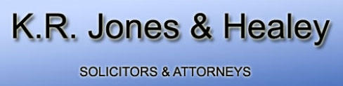 KR Jones & Healey