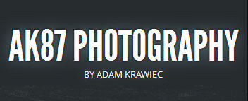 AK87 Photography logo