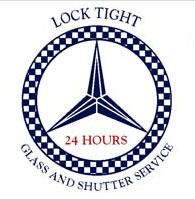 Lock Tight Glass and Shutter Service Pty Ltd