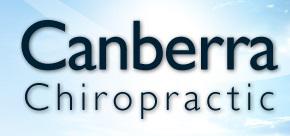 Canberra Chiropractic logo
