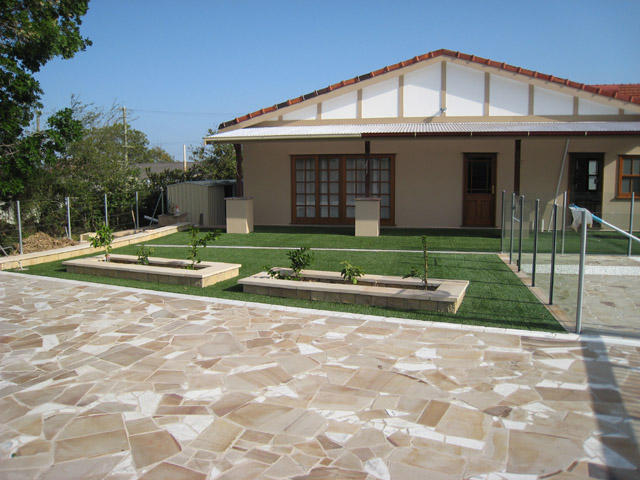 Enduroturf Pty Ltd: Brisbane