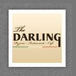 The Darling Pizzeria