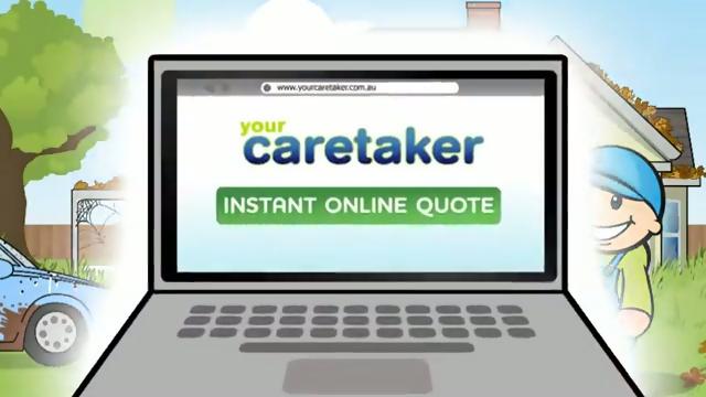 Your Caretaker