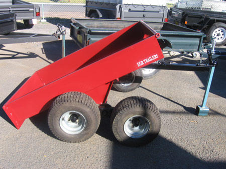 EGR Trailers Pty Ltd