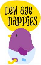 New Age Nappies
