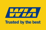 Welding Industries of Australia: Bulimba