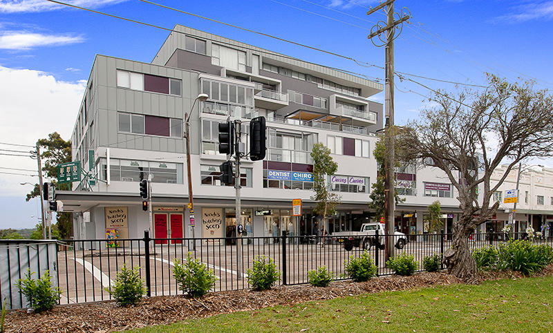 Drummoyne Dental Practice
